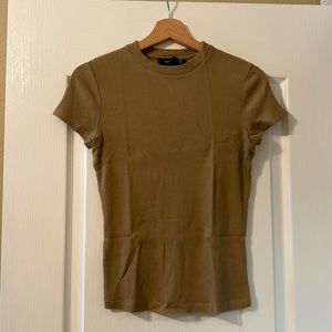 Theory Tiny Tee